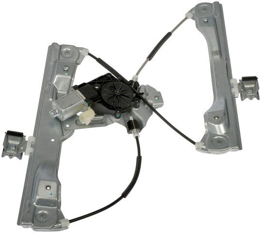 Dorman - OE Solutions Conjunto de motor y regulador de ventana P/N:751-576 Fits: Chevrolet Volt 14-11 - Image 2