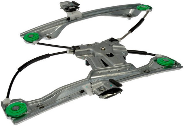 Dorman - OE Solutions Conjunto de motor y regulador de ventana P/N:751-576 Fits: Chevrolet Volt 14-11 - Image 3