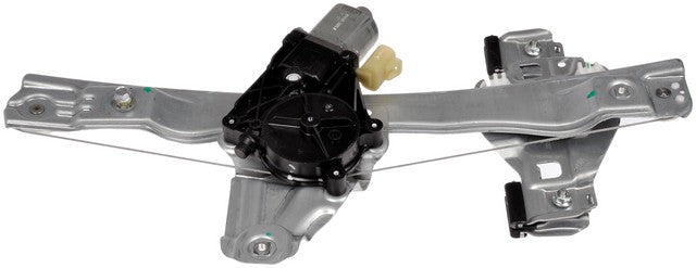 Dorman - OE Solutions Conjunto de motor y regulador de ventana P/N:751-577 Fits: Chevrolet Volt 14-11 - Image 2
