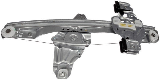 Dorman - OE Solutions Conjunto de motor y regulador de ventana P/N:751-578 Fits: Chevrolet Volt 14-11 - Image 1