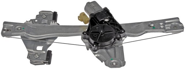 Dorman - OE Solutions Conjunto de motor y regulador de ventana P/N:751-578 Fits: Chevrolet Volt 14-11 - Image 2