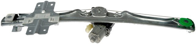 Dorman - OE Solutions Conjunto de motor y regulador de ventana P/N:751-579 Fits: Buick Enclave 17-13, Chevrolet Traverse 17-13, GMC Acadia 16-13, GMC Acadia Limited 2017 - Image 1