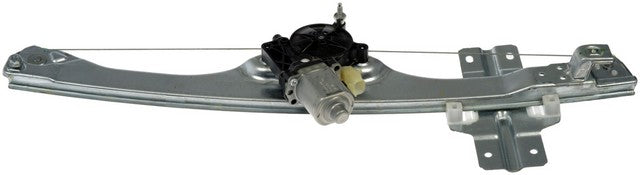 Dorman - OE Solutions Conjunto de motor y regulador de ventana P/N:751-579 Fits: Buick Enclave 17-13, Chevrolet Traverse 17-13, GMC Acadia 16-13, GMC Acadia Limited 2017 - Image 3