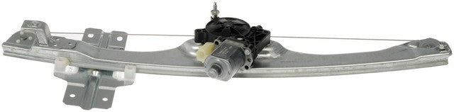 Dorman - OE Solutions Conjunto de motor y regulador de ventana P/N:751-580 Fits: Buick Enclave 17-13, Chevrolet Traverse 17-13, GMC Acadia 16-13, GMC Acadia Limited 2017 - Image 3