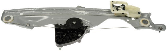 Dorman - OE Solutions Conjunto de motor y regulador de ventana P/N:751-584 Fits: Chevrolet Colorado 21-15, GMC Canyon 21-15 - Image 1