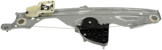 Dorman - OE Solutions Conjunto de motor y regulador de ventana P/N:751-585 Fits: Chevrolet Colorado 21-15, GMC Canyon 21-15 - Image 1