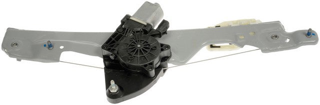 Dorman - OE Solutions Conjunto de motor y regulador de ventana P/N:751-585 Fits: Chevrolet Colorado 21-15, GMC Canyon 21-15 - Image 2