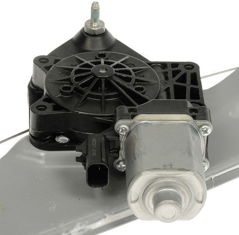 Dorman - OE Solutions Conjunto de motor y regulador de ventana P/N:751-585 Fits: Chevrolet Colorado 21-15, GMC Canyon 21-15 - Image 3