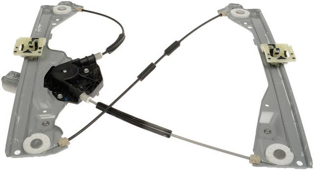 Dorman - OE Solutions Conjunto de motor y regulador de ventana P/N:751-586 Fits: Chevrolet Colorado 22-15, GMC Canyon 22-15 - Image 1
