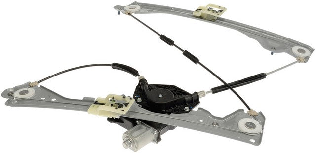 Dorman - OE Solutions Conjunto de motor y regulador de ventana P/N:751-586 Fits: Chevrolet Colorado 22-15, GMC Canyon 22-15 - Image 3