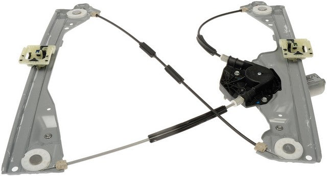Dorman - OE Solutions Conjunto de motor y regulador de ventana P/N:751-587 Fits: Chevrolet Colorado 22-15, GMC Canyon 22-15 - Image 1