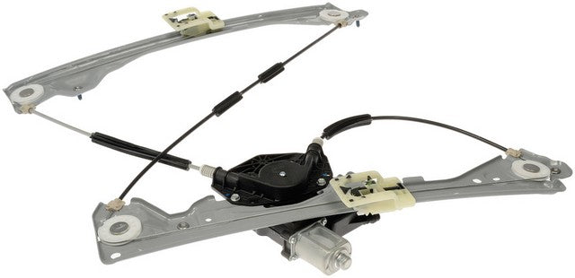 Dorman - OE Solutions Conjunto de motor y regulador de ventana P/N:751-587 Fits: Chevrolet Colorado 22-15, GMC Canyon 22-15 - Image 2