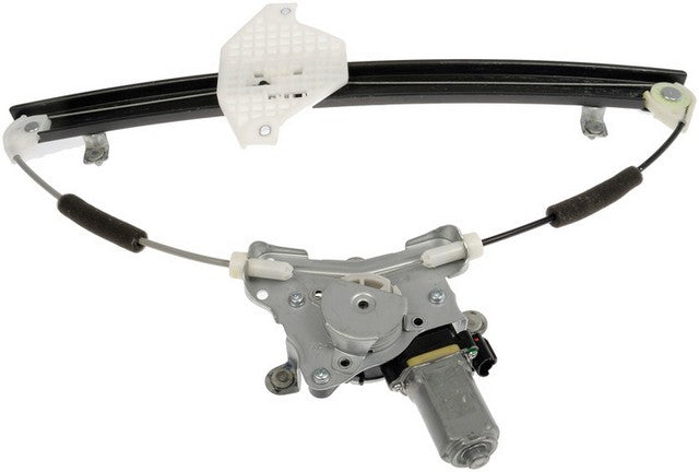 Dorman - OE Solutions Conjunto de motor y regulador de ventana P/N:751-589 Fits: Chevrolet Captiva Sport 15-08, Saturn Vue 10-08 - Image 1