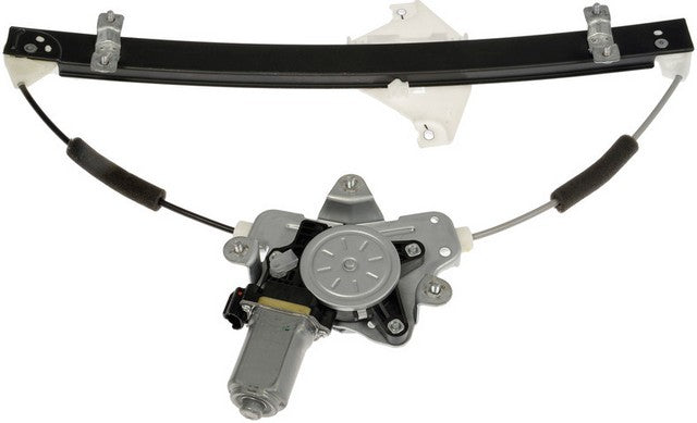 Dorman - OE Solutions Conjunto de motor y regulador de ventana P/N:751-589 Fits: Chevrolet Captiva Sport 15-08, Saturn Vue 10-08 - Image 3