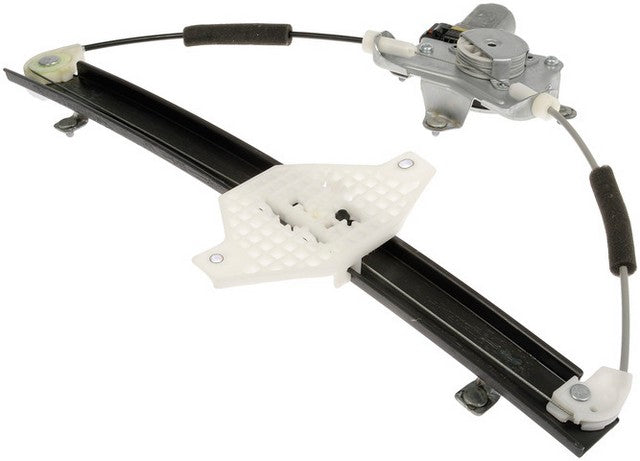 Dorman - OE Solutions Conjunto de motor y regulador de ventana P/N:751-589 Fits: Chevrolet Captiva Sport 15-08, Saturn Vue 10-08 - Image 2