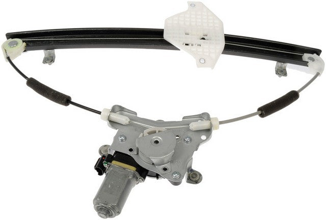 Dorman - OE Solutions Conjunto de motor y regulador de ventana P/N:751-590 Fits: Chevrolet Captiva Sport 15-08, Saturn Vue 10-08 - Image 1