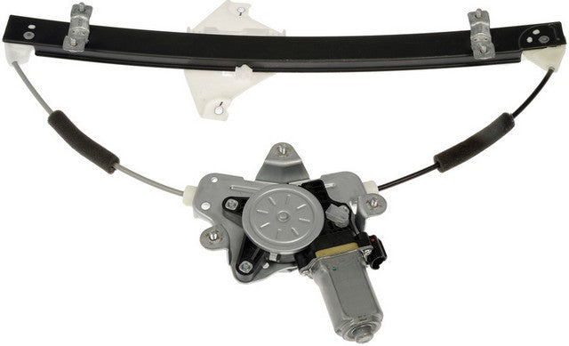 Dorman - OE Solutions Conjunto de motor y regulador de ventana P/N:751-590 Fits: Chevrolet Captiva Sport 15-08, Saturn Vue 10-08 - Image 3