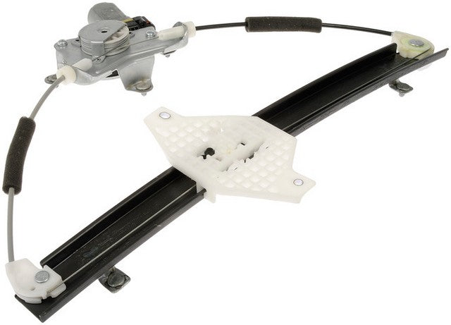 Dorman - OE Solutions Conjunto de motor y regulador de ventana P/N:751-590 Fits: Chevrolet Captiva Sport 15-08, Saturn Vue 10-08 - Image 2