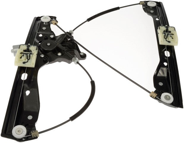 Dorman - OE Solutions Conjunto de motor y regulador de ventana P/N:751-591 Fits: Chevrolet Cruze 19-16 - Image 1