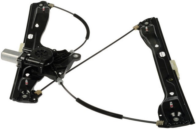 Dorman - OE Solutions Conjunto de motor y regulador de ventana P/N:751-591 Fits: Chevrolet Cruze 19-16 - Image 3