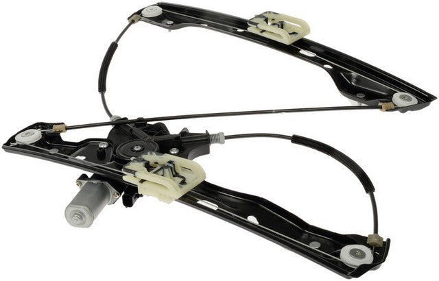 Dorman - OE Solutions Conjunto de motor y regulador de ventana P/N:751-591 Fits: Chevrolet Cruze 19-16 - Image 2