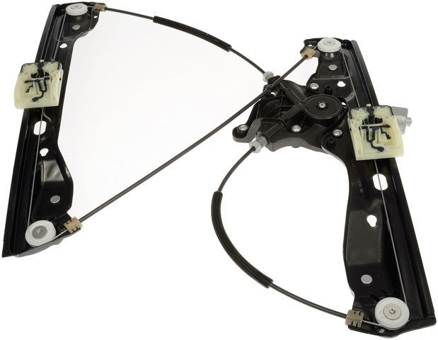 Dorman - OE Solutions Conjunto de motor y regulador de ventana P/N:751-592 Fits: Chevrolet Cruze 19-16 - Image 1