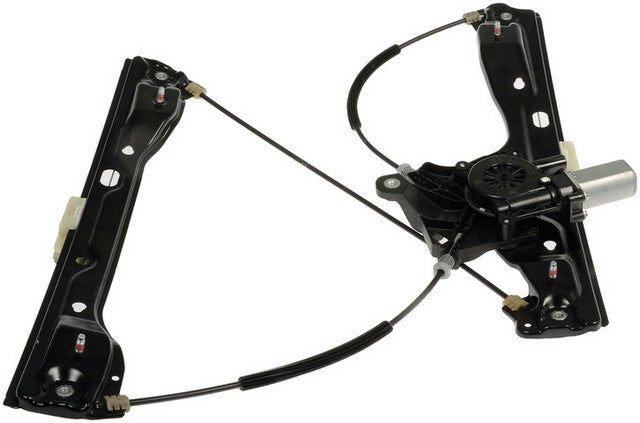 Dorman - OE Solutions Conjunto de motor y regulador de ventana P/N:751-592 Fits: Chevrolet Cruze 19-16 - Image 3