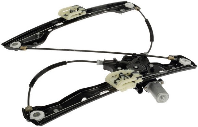 Dorman - OE Solutions Conjunto de motor y regulador de ventana P/N:751-592 Fits: Chevrolet Cruze 19-16 - Image 2