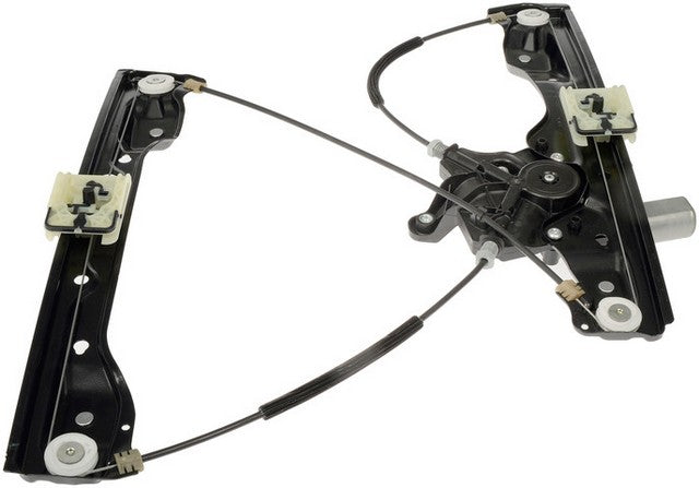 Dorman - OE Solutions Conjunto de motor y regulador de ventana P/N:751-593 Fits: Chevrolet Cruze 19-16 - Image 1