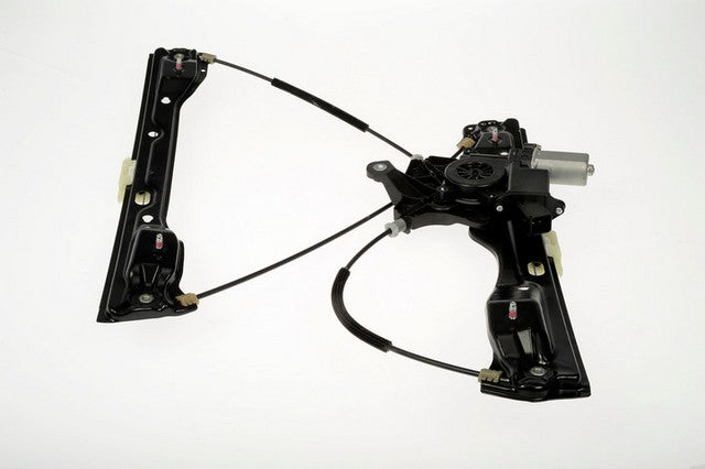 Dorman - OE Solutions Conjunto de motor y regulador de ventana P/N:751-593 Fits: Chevrolet Cruze 19-16 - Image 3