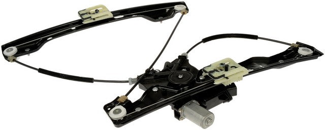 Dorman - OE Solutions Conjunto de motor y regulador de ventana P/N:751-593 Fits: Chevrolet Cruze 19-16 - Image 2