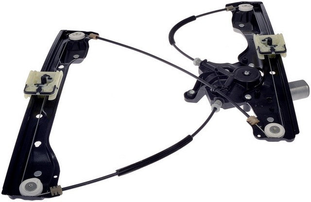 Dorman - OE Solutions Conjunto de motor y regulador de ventana P/N:751-594 Fits: Chevrolet Cruze 19-16 - Image 1
