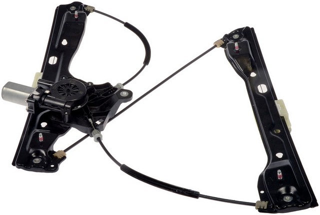 Dorman - OE Solutions Conjunto de motor y regulador de ventana P/N:751-594 Fits: Chevrolet Cruze 19-16 - Image 3