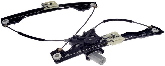 Dorman - OE Solutions Conjunto de motor y regulador de ventana P/N:751-594 Fits: Chevrolet Cruze 19-16 - Image 2
