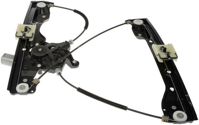 Dorman - OE Solutions Conjunto de motor y regulador de ventana P/N:751-595 Fits: Chevrolet Cruze 19-16 - Image 1