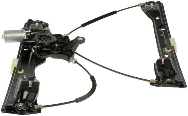 Dorman - OE Solutions Conjunto de motor y regulador de ventana P/N:751-595 Fits: Chevrolet Cruze 19-16 - Image 3