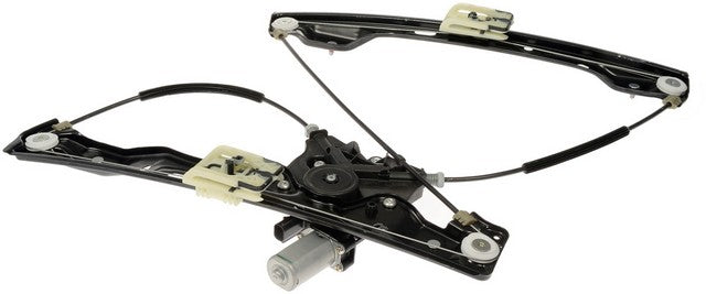 Dorman - OE Solutions Conjunto de motor y regulador de ventana P/N:751-595 Fits: Chevrolet Cruze 19-16 - Image 2