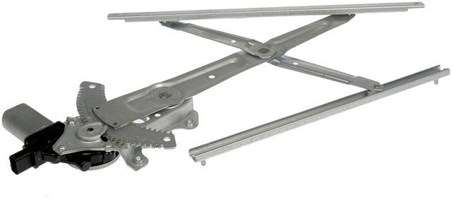 Dorman - OE Solutions Conjunto de motor y regulador de ventana P/N:751-597 Fits: Honda Odyssey 17-11 - Image 1