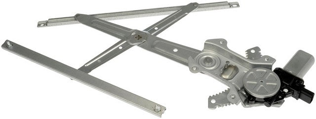 Dorman - OE Solutions Conjunto de motor y regulador de ventana P/N:751-597 Fits: Honda Odyssey 17-11 - Image 2