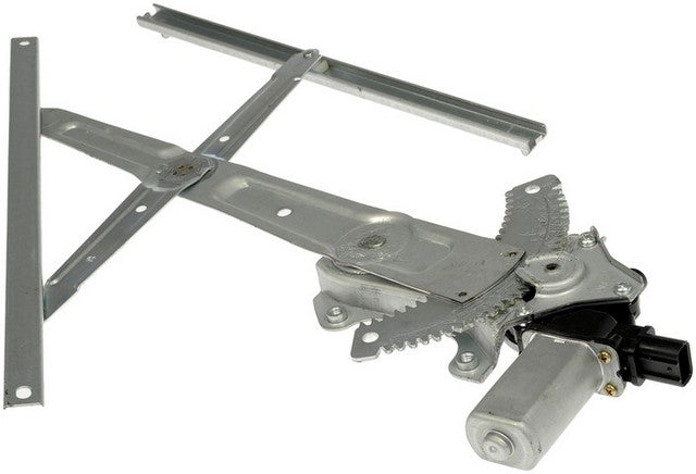 Dorman - OE Solutions Conjunto de motor y regulador de ventana P/N:751-597 Fits: Honda Odyssey 17-11 - Image 3