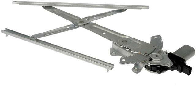 Dorman - OE Solutions Conjunto de motor y regulador de ventana P/N:751-598 Fits: Honda Odyssey 17-11 - Image 1