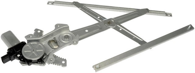 Dorman - OE Solutions Conjunto de motor y regulador de ventana P/N:751-598 Fits: Honda Odyssey 17-11 - Image 3