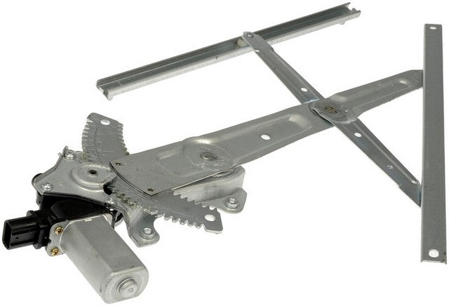 Dorman - OE Solutions Conjunto de motor y regulador de ventana P/N:751-598 Fits: Honda Odyssey 17-11 - Image 2
