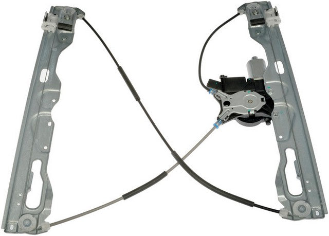 Dorman - OE Solutions Conjunto de motor y regulador de ventana P/N:751-600 Fits: Ford F-150 14-11, Ford Lobo 14-11, Lincoln Mark Lt 14-11 - Image 1