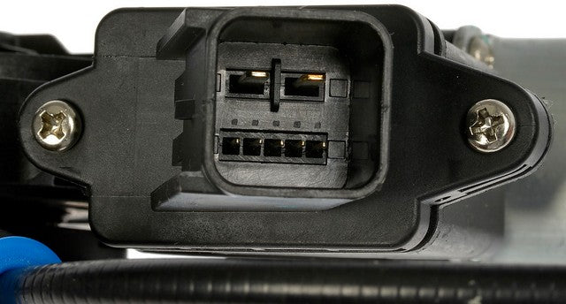 Dorman - OE Solutions Conjunto de motor y regulador de ventana P/N:751-600 Fits: Ford F-150 14-11, Ford Lobo 14-11, Lincoln Mark Lt 14-11 - Image 3