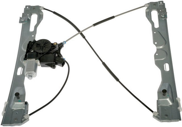 Dorman - OE Solutions Conjunto de motor y regulador de ventana P/N:751-601 Fits: Ford F-150 14-11, Ford Lobo 14-11, Lincoln Mark Lt 14-11 - Image 3