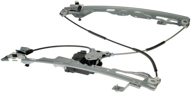 Dorman - OE Solutions Conjunto de motor y regulador de ventana P/N:751-601 Fits: Ford F-150 14-11, Ford Lobo 14-11, Lincoln Mark Lt 14-11 - Image 4