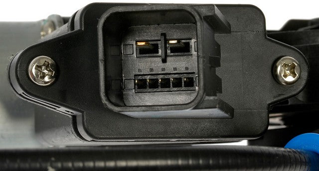 Dorman - OE Solutions Conjunto de motor y regulador de ventana P/N:751-601 Fits: Ford F-150 14-11, Ford Lobo 14-11, Lincoln Mark Lt 14-11 - Image 2