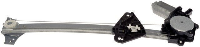 Dorman - OE Solutions Conjunto de motor y regulador de ventana P/N:751-602 Fits: Acura Rdx 12-07 - Image 3