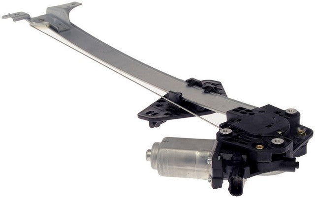 Dorman - OE Solutions Conjunto de motor y regulador de ventana P/N:751-602 Fits: Acura Rdx 12-07 - Image 4